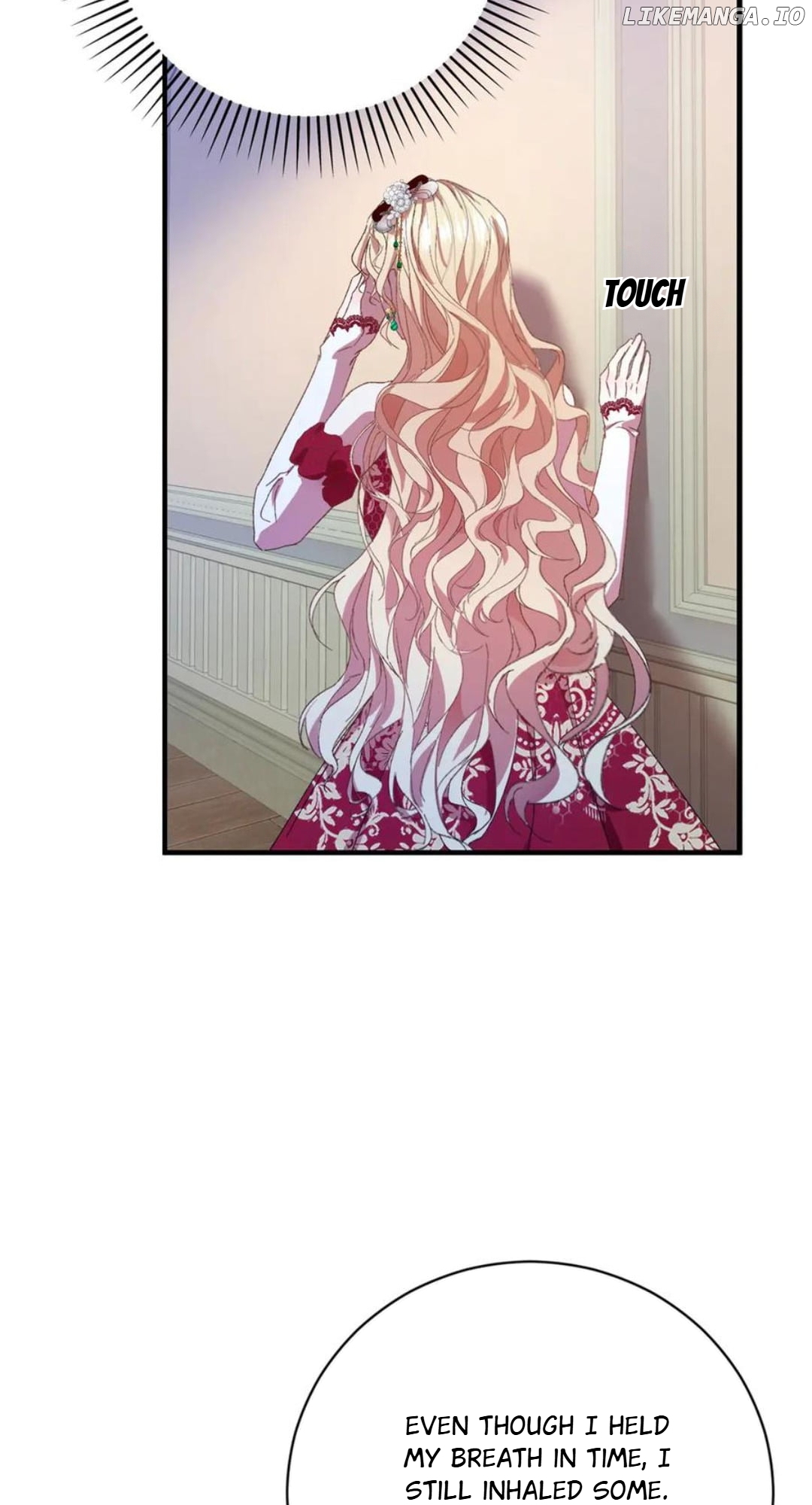 The Duchess Goes Crazy Once A Day Chapter 11 - page 41